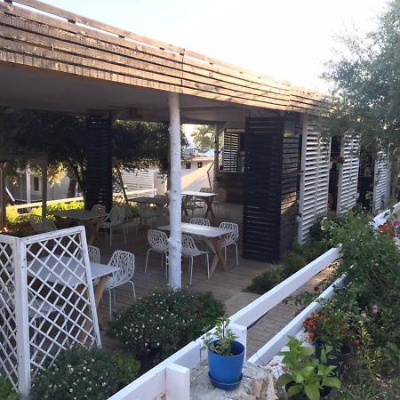Hotel Albanian Garden Gjilek Exteriér fotografie
